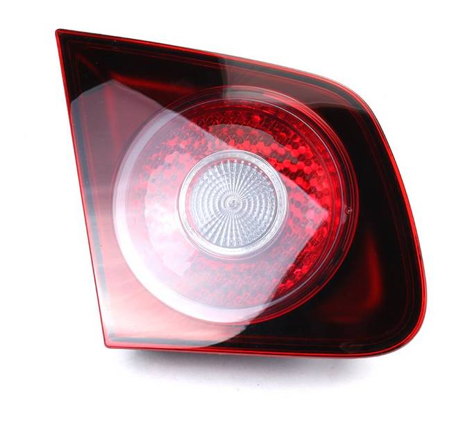 VW Tail Light Assembly - Driver Side Inner 1K5945093K